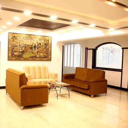 Hotel New Park At Dal Lake Srīnagar 외부 사진